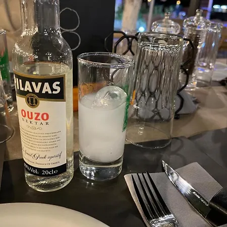 μ Prázdninový dům