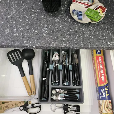 Prázdninový dům μ