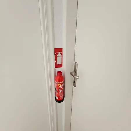 μ Prázdninový dům