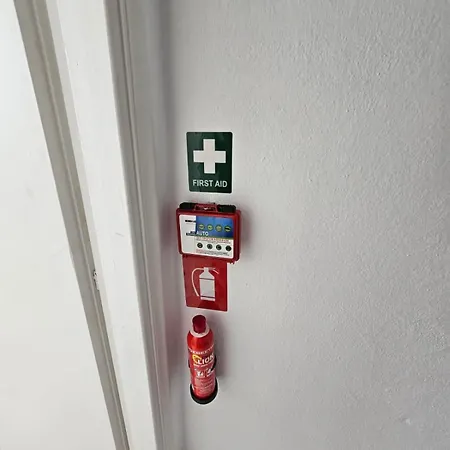 μ Prázdninový dům *
