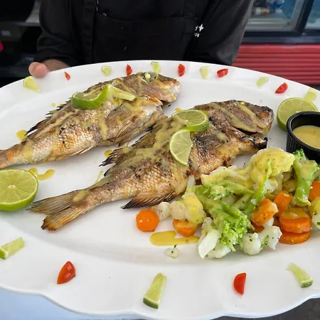 Nyaraló μ Néa Karváli