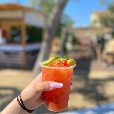 Nyaraló μ Néa Karváli