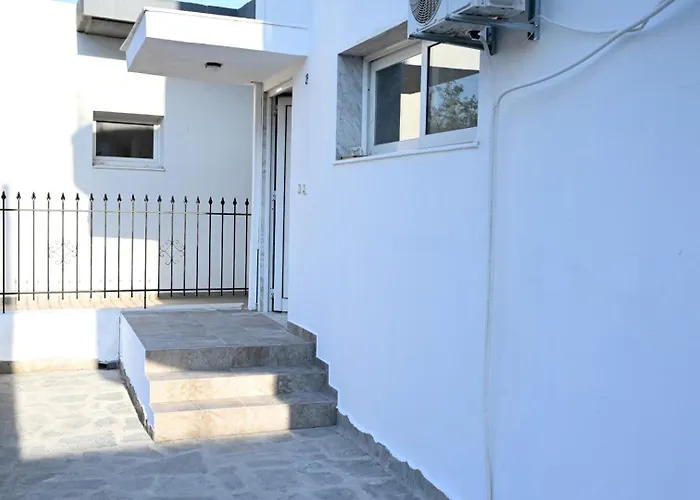 μ Vakantiehuis Nea Karvali