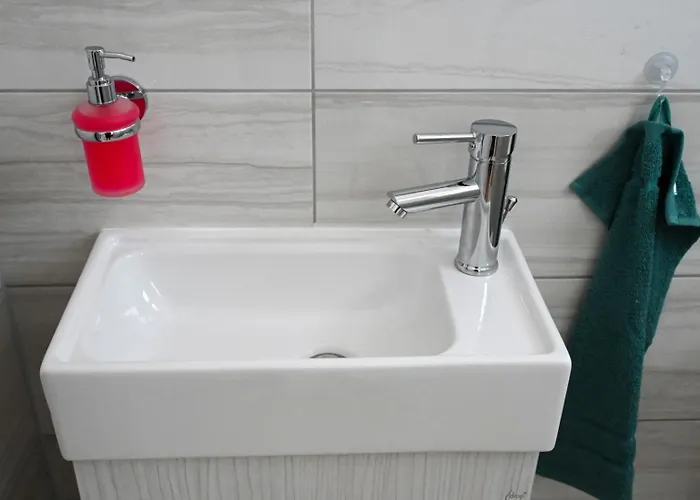 Vakantiehuis μ Nea Karvali