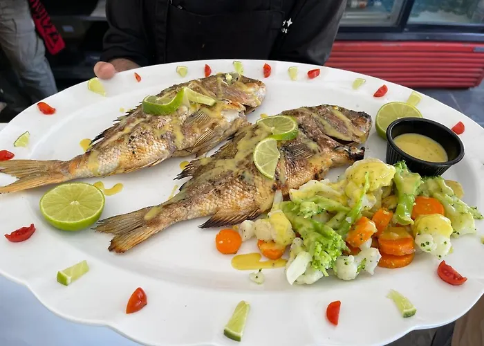 Vakantiehuis μ Nea Karvali