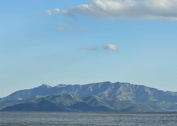 μ Vakantiehuis Nea Karvali